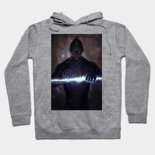 Excalibur Prime, Warframe Hoodie